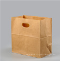 Customized printing kraft paper patch bag